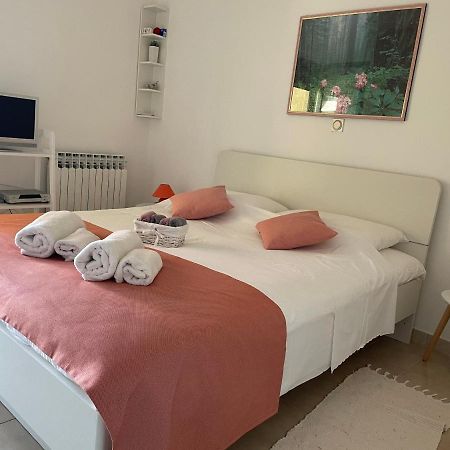 Apartments Bor Medulin Ngoại thất bức ảnh