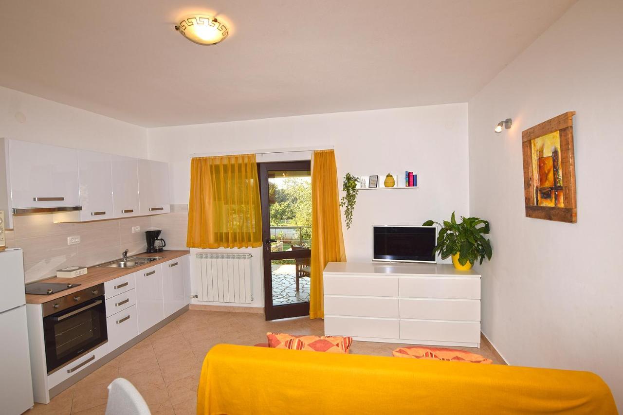 Apartments Bor Medulin Ngoại thất bức ảnh
