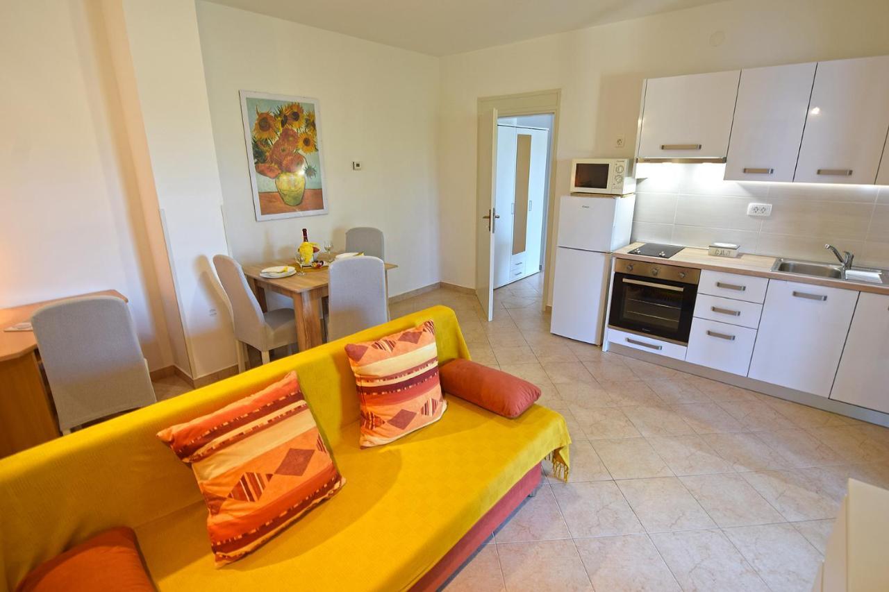 Apartments Bor Medulin Ngoại thất bức ảnh