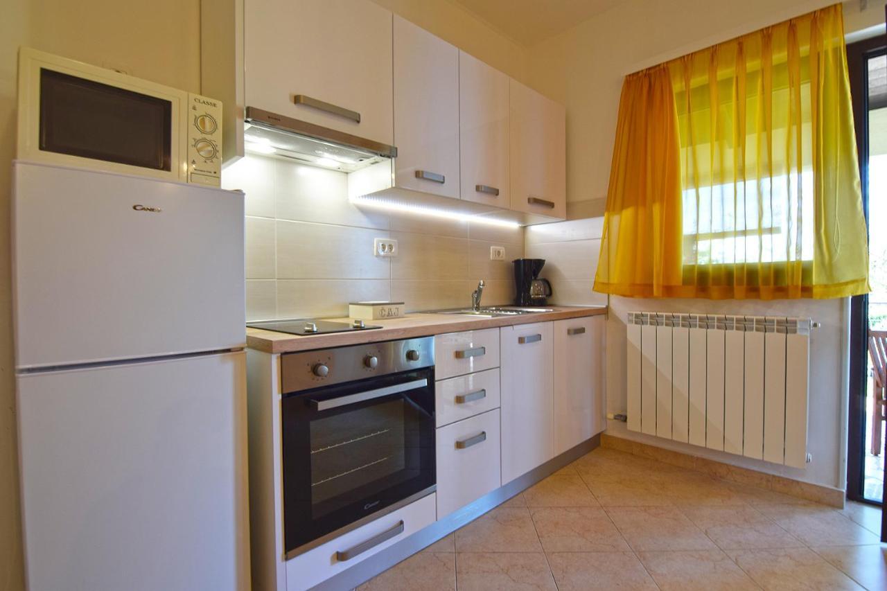 Apartments Bor Medulin Ngoại thất bức ảnh