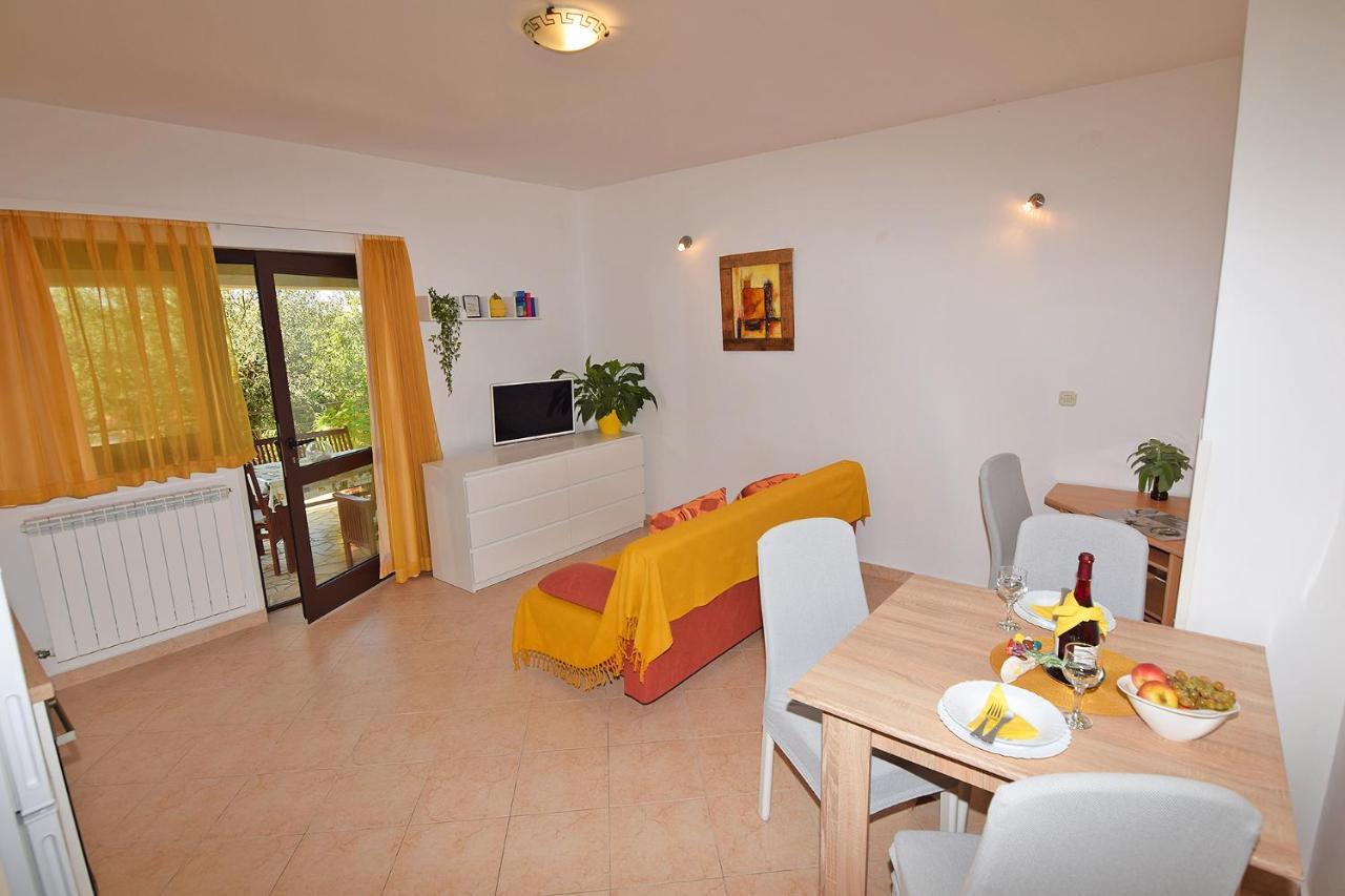 Apartments Bor Medulin Ngoại thất bức ảnh