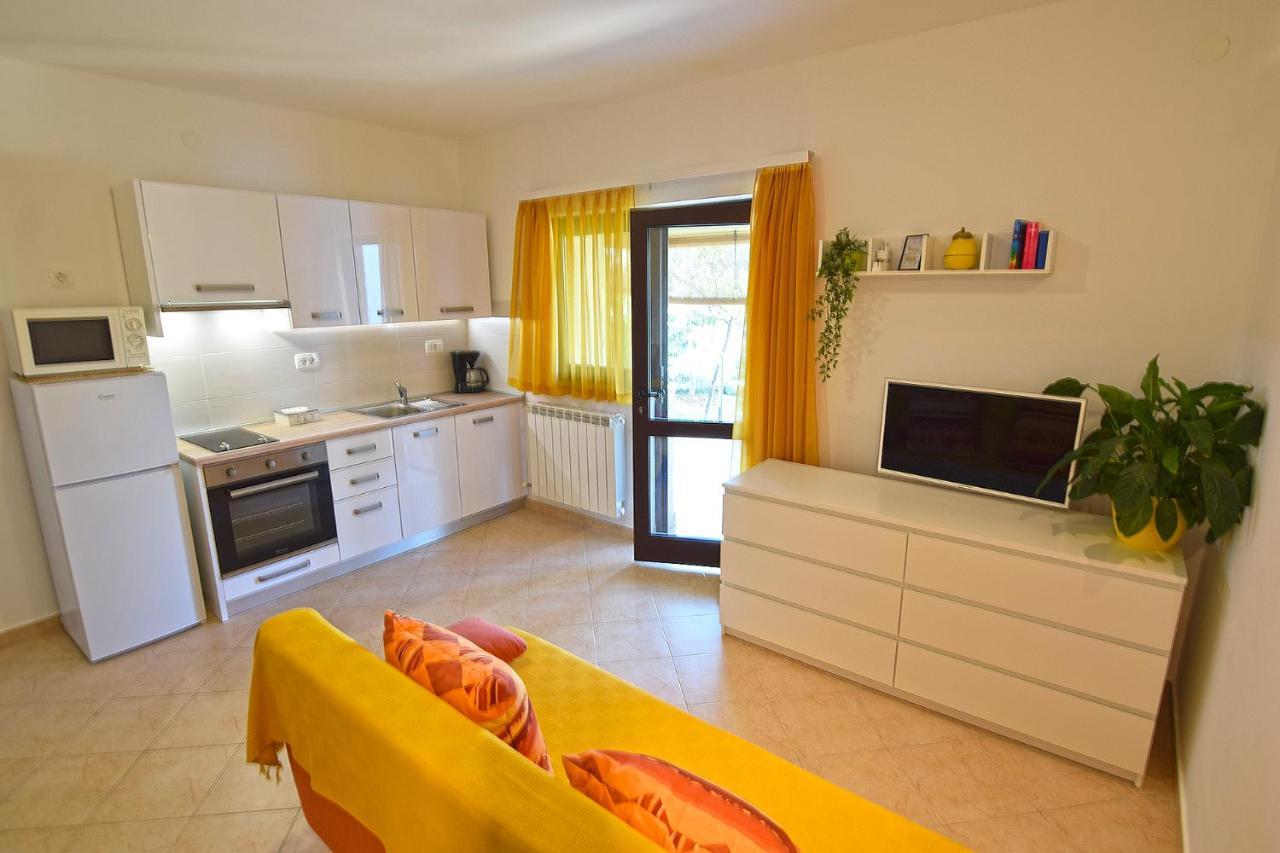 Apartments Bor Medulin Ngoại thất bức ảnh