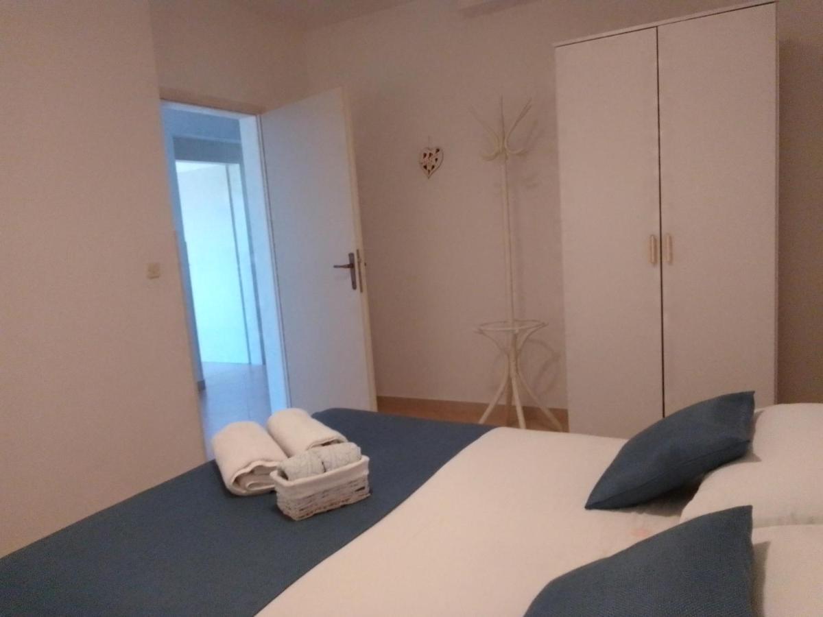 Apartments Bor Medulin Ngoại thất bức ảnh