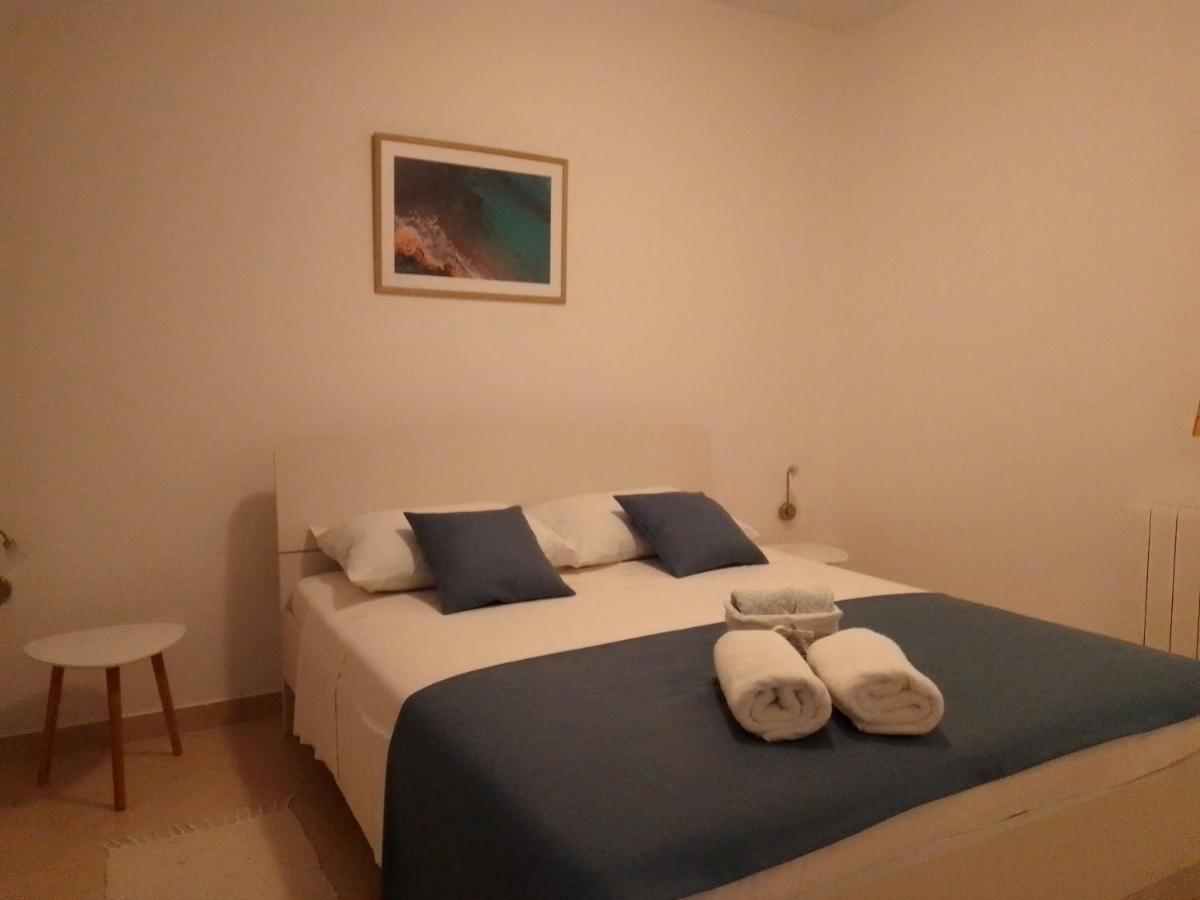 Apartments Bor Medulin Ngoại thất bức ảnh
