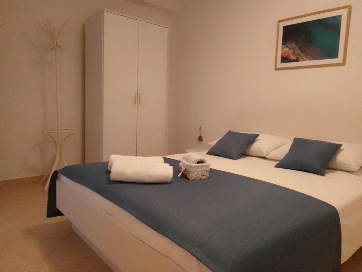 Apartments Bor Medulin Ngoại thất bức ảnh