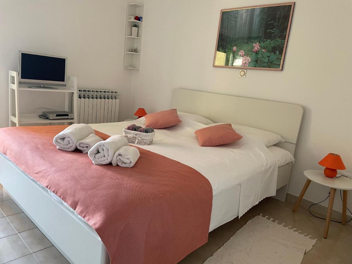 Apartments Bor Medulin Ngoại thất bức ảnh