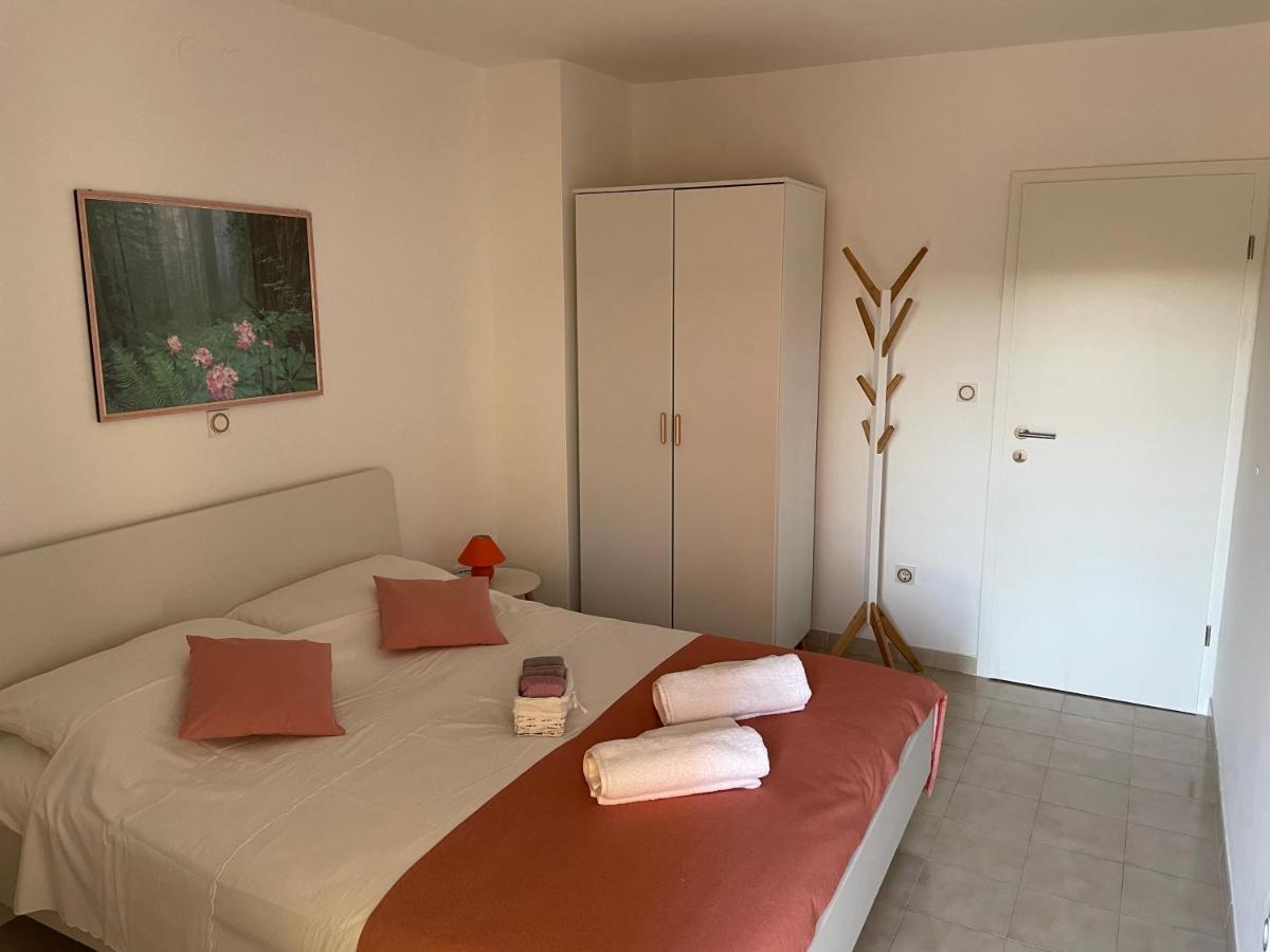 Apartments Bor Medulin Ngoại thất bức ảnh
