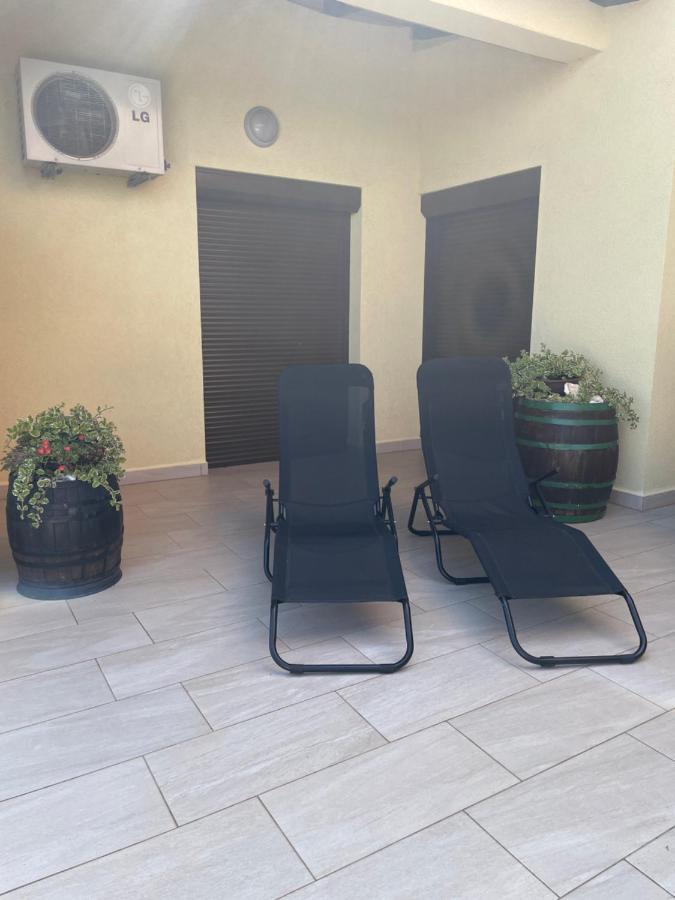 Apartments Bor Medulin Ngoại thất bức ảnh